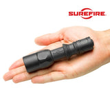 Lampe torche Surefire G2ZX CombatLight 600 lumens aluminium aérospatial anodisé
