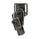 Holster Masterfire HD1 PRO Surefire à rétention niveau 3 et allumage automatique