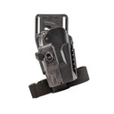 Holster Masterfire, Gaucher Surefire