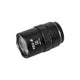 Bouchons anti-bruit LED Module, 1,000 Lu, Upgrade M600 Series To M600 Ultra Series Scoutlights, Blac Surefire