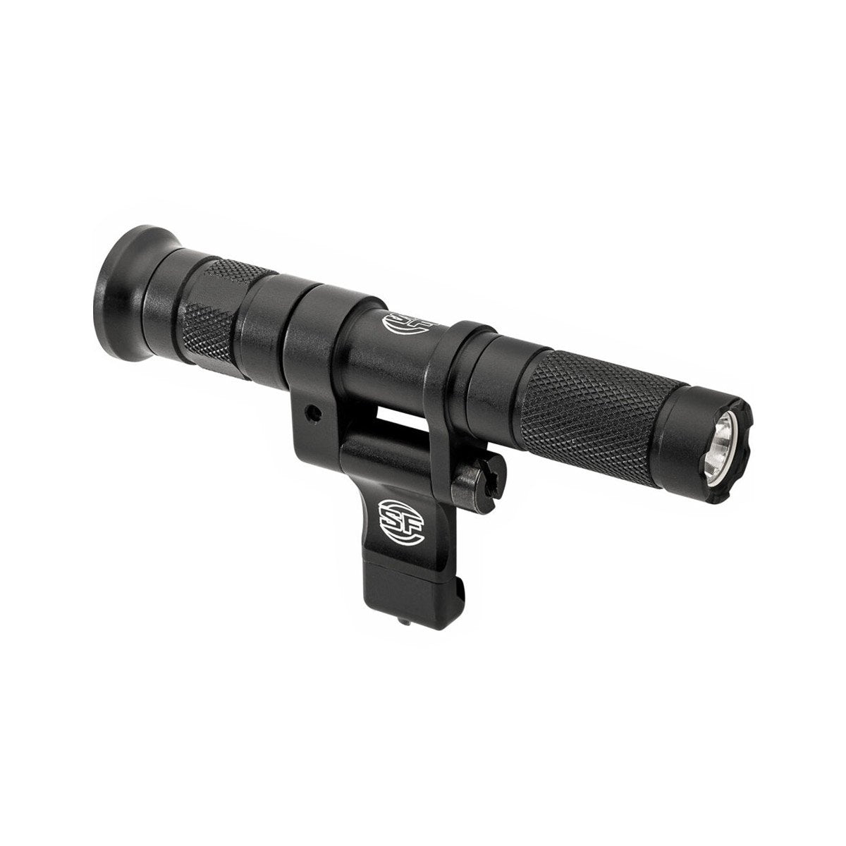 Lampe pour arme Surefire M140A Micro Scout Light Pro 300 lumens montage M-LOK