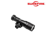 Lampe pour arme Surefire M600IB Scout Light IntelliBeam 600 lumens automatique