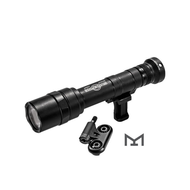 Lampe Scout Light Pro, 1000 Lu Surefire