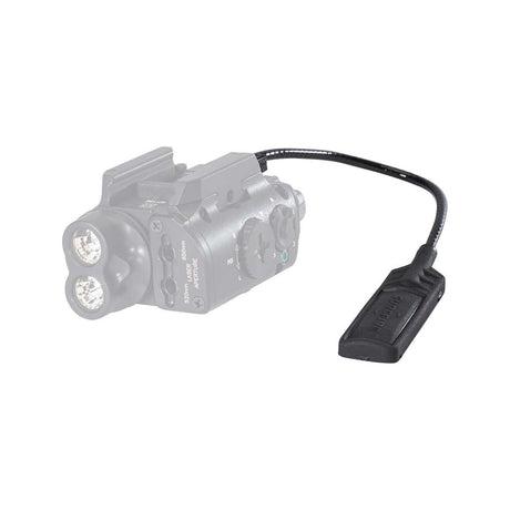 Acc. Armes Switch XVL2 pour fusil avec cable 15CM et Palmeur Surefire