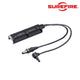Switch pour lampe et laser Atpial Surefire