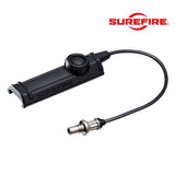 Culot arrière DS00 Surefire pour lampe Scout Light à bouton-poussoir étanche