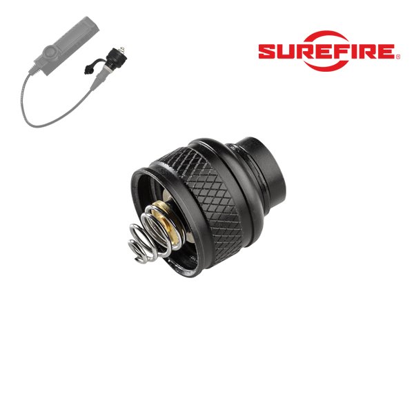 Acc. Armes Culot arrière Scout Light pour connexion Switch Surefire