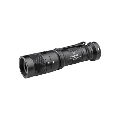 Lampe V1 LED + IR Surefire