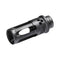 Cache-flamme compensateur Surefire Warcomp fermé calibre 5.56 au pas de vis 1/2x28