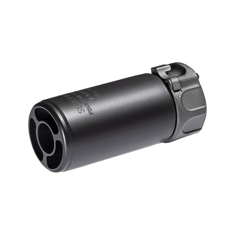Regulateur Blast Warden, multi-Calibre, montage sur Cache Flamme Sf Surefire