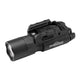 Rail Picatinny Lampe X300 Ultra 1000 Lu Surefire