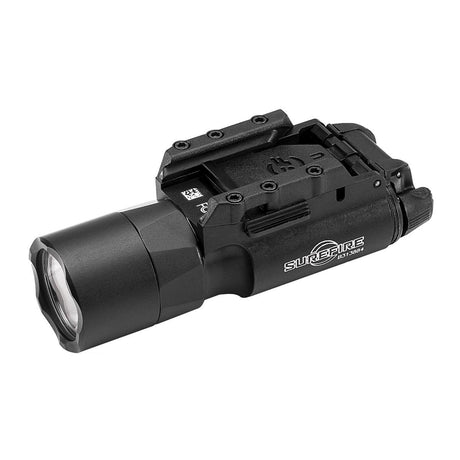Rail Picatinny Lampe X300 Ultra 1000 Lu Surefire