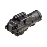 Lampe pour arme Surefire X400UH Ultra laser 5 mW 515 nm interface holster Masterfire