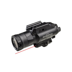 Lampe X400 laser pour Masterfire Surefire