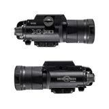 Lampe pour arme Surefire XH30 1000 lumens réflecteur MaxVision montage Slot Rail