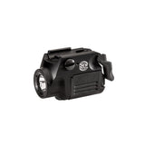 Lampe pour arme Surefire XSC micro-compacte 350 lumens batterie lithium rechargeable