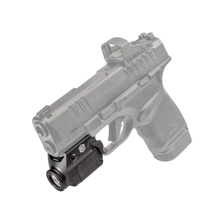 Lampe Subcompact Xsc pour Springfield Armory Hellcat, 350 Lu Surefire