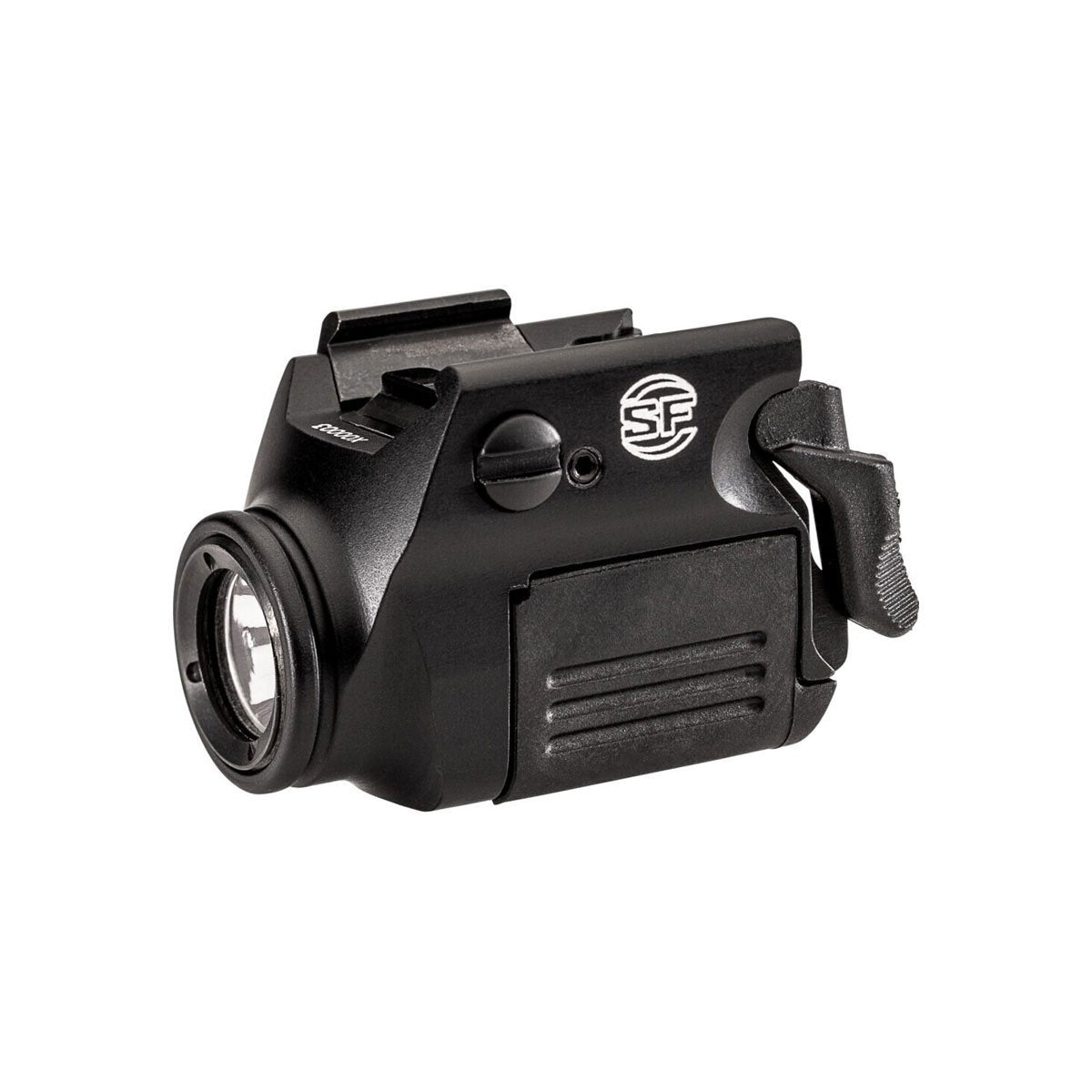 Lampe pour arme Surefire XSC micro-compacte 350 lumens batterie lithium rechargeable