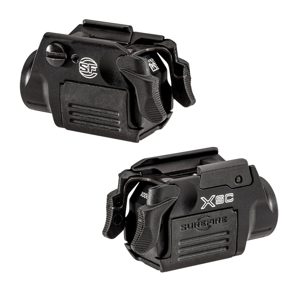 Lampe pour arme Surefire XSC micro-compacte 350 lumens batterie lithium rechargeable