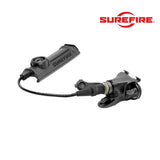Lampe pour arme Surefire X300T-A Turbo 650 lumens 66 000 candelas portée 514 mètres