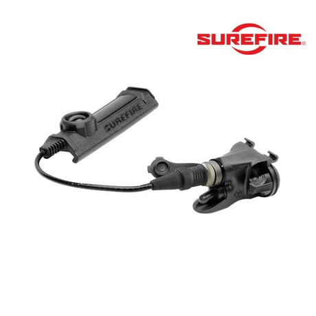 Acc. Armes Switch XT07 pour X200/X300/X400 Surefire
