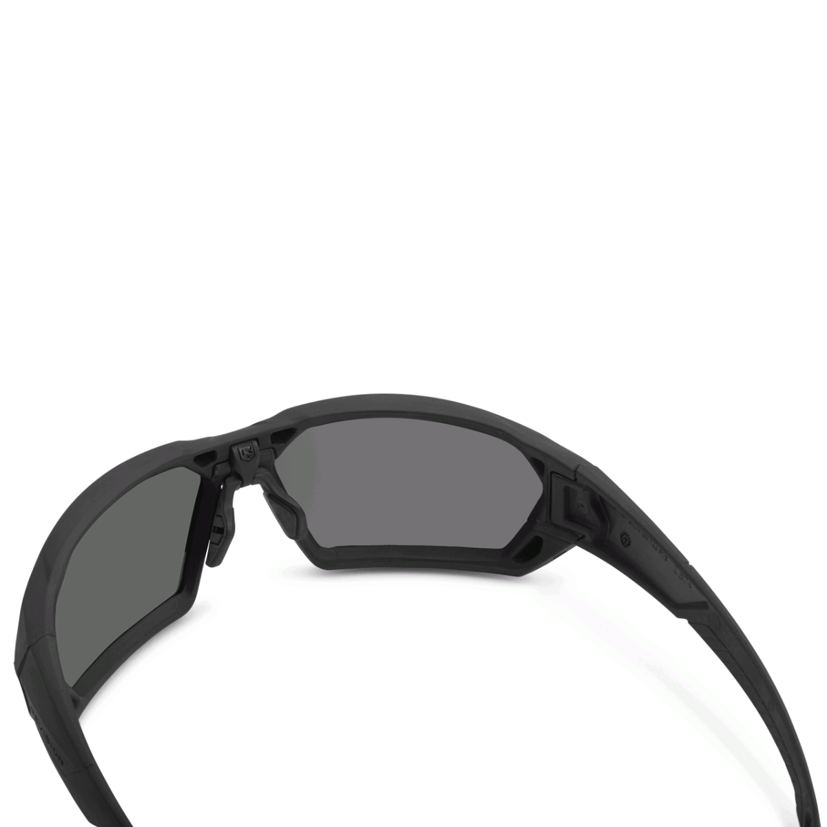 Verres de rechange Revision ShadowStrike polarisés en polycarbonate antibuée OcuMax