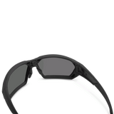 Verres de rechange Revision ShadowStrike polarisés en polycarbonate antibuée OcuMax