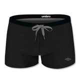 Short de bain Ares polyester élasthanne avec doublure maille pour la détente