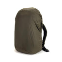 Couvre-sac imperméable Snugpak Aquacover 70 en nylon ripstop replié en 16 x 9 cm