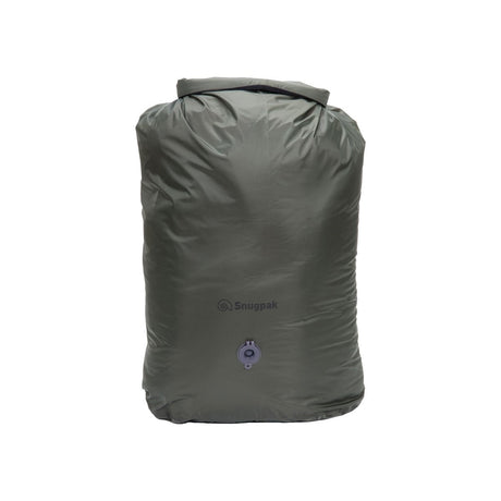 Sac étanche avec Valve Snugpak