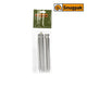 Kit de survie Kit 6 piquets Ultra-léger Alu Snugpak