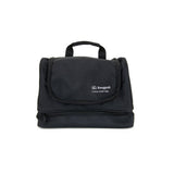 Trousse de toilette Luxury Snugpak 26 x 18 x 14 cm avec compartiment humide et miroir