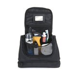Trousse de toilette Luxury Snugpak 26 x 18 x 14 cm avec compartiment humide et miroir