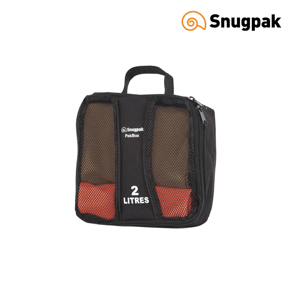 Veste chaude Pak Box- 2L Snugpak