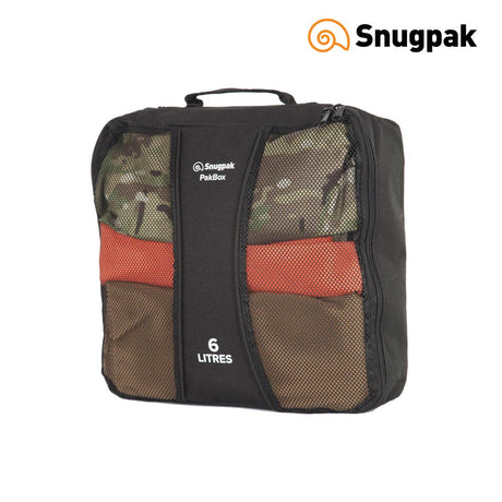 Veste chaude Pak Box- 6L Snugpak