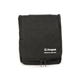 Trousse de toilette Essential Snugpak 22 x 19 x 6 cm avec miroir et crochet inox