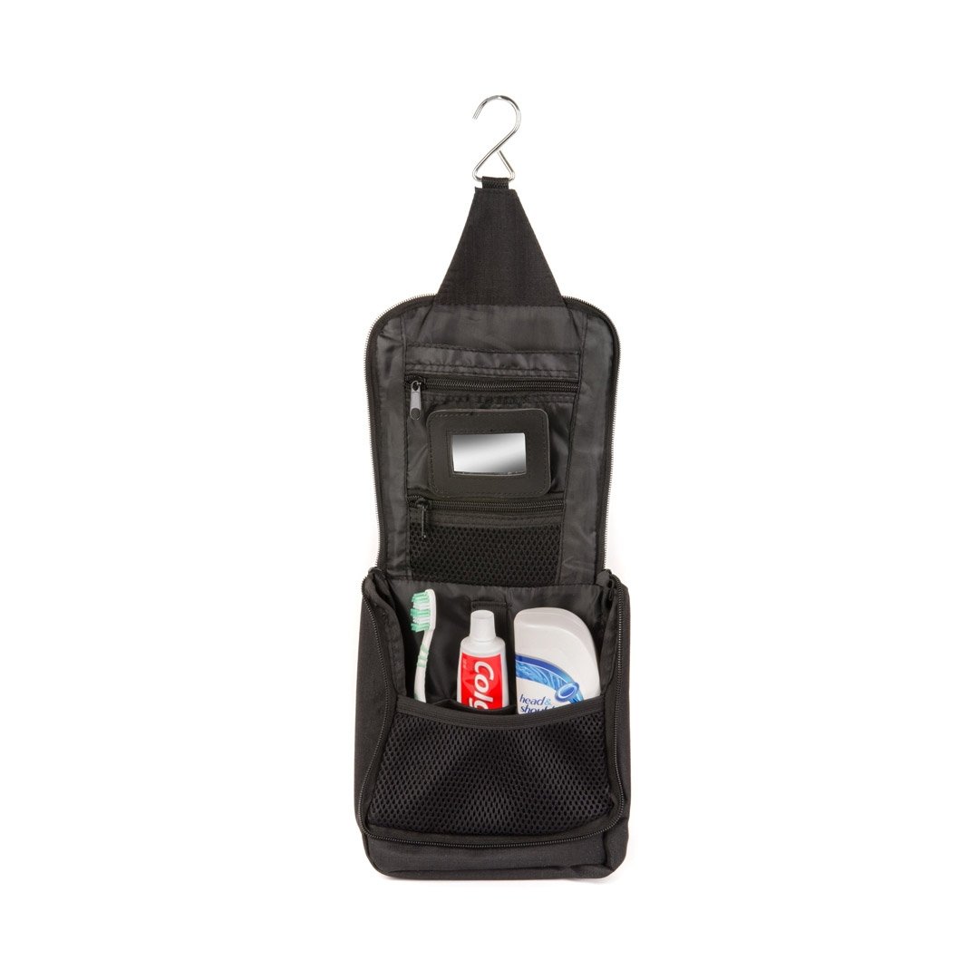 Sacoche Essential Wash Bag Snugpak