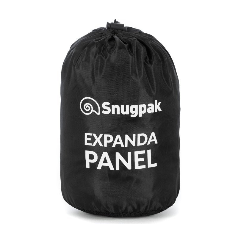 Panneau Expanda hiver Snugpak isolation Softie Premier de 470 g pour sac de couchage