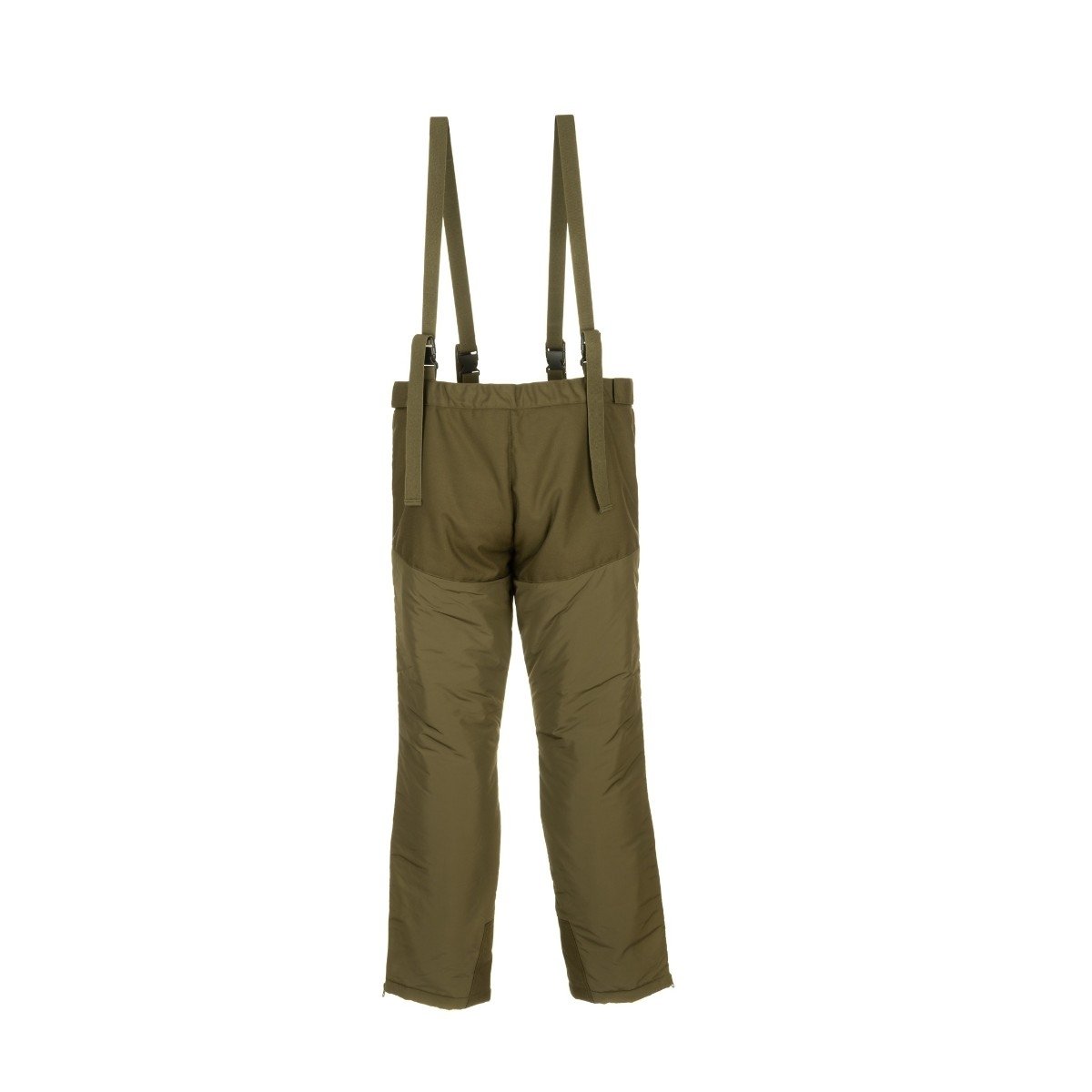 Pantalon chaud Snugpak Parallax isolation Softie confort -5 °C glissières pleine longueur