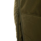 Pantalon chaud Snugpak Parallax isolation Softie confort -5 °C glissières pleine longueur
