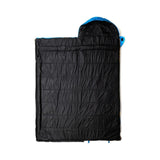 Sac de couchage Snugpak Navigator confort -2 °C garnissage Isofibre ouvrable en couette