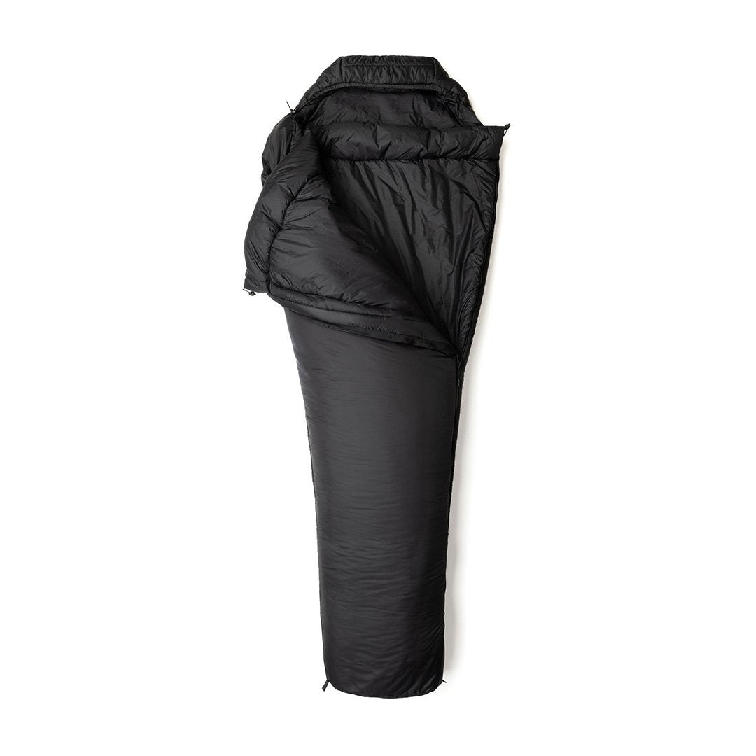 Sac de couchage 4 saisons Snugpak Softie 12 Osprey confort -10 °C fond renforcé