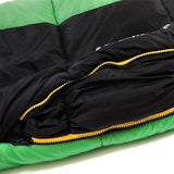 Sac de couchage Softie Expansion 5 Snugpak confort -15 °C avec panneau Expanda intégré