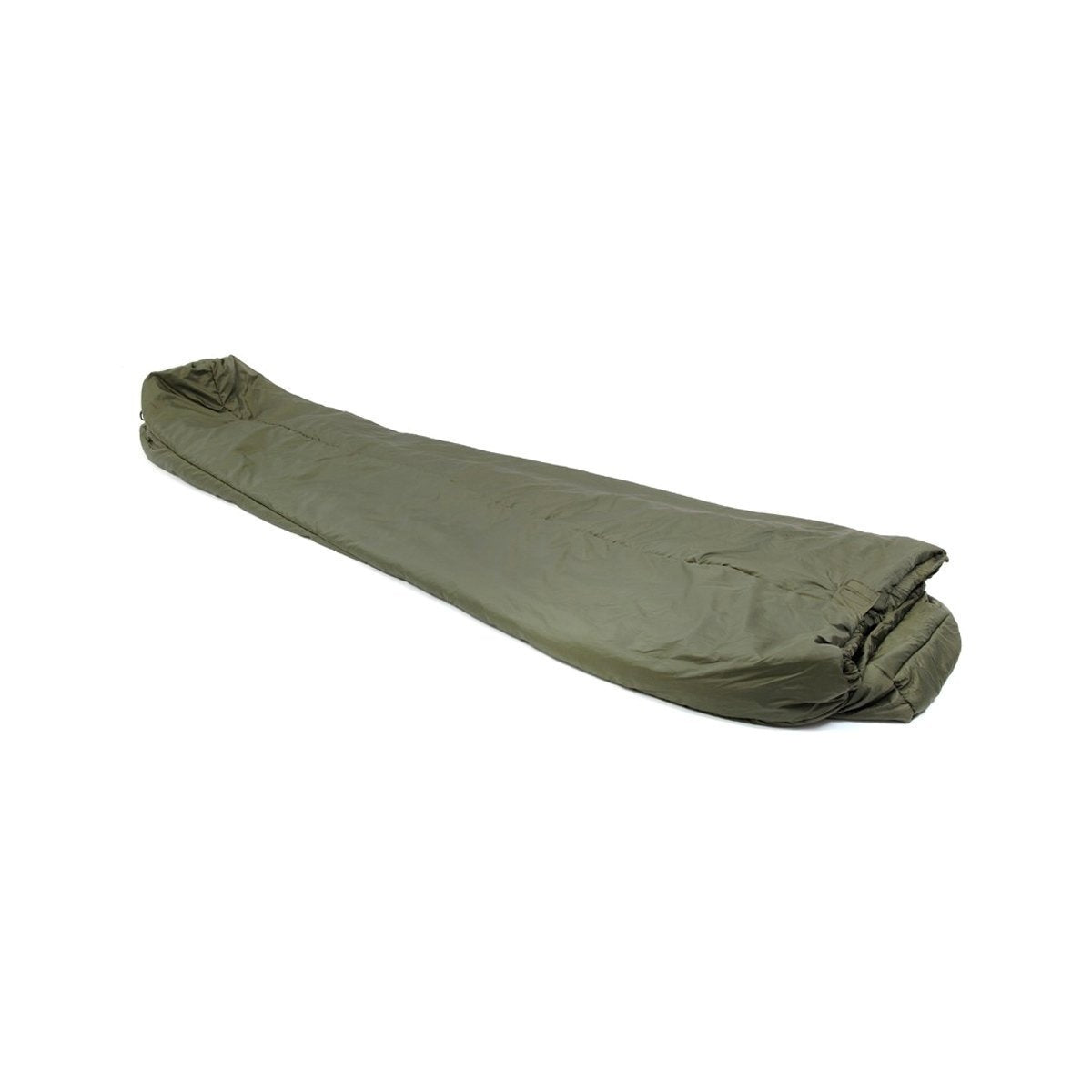 Sac de couchage Snugpak Special Forces 2 confort -7 °C ouverture centrale 1,8 kg