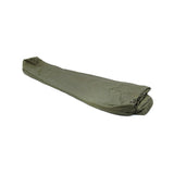 Sac de couchage Snugpak Special Forces 2 confort -7 °C ouverture centrale 1,8 kg