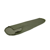 Sac de couchage Snugpak Special Forces 2 confort -7 °C ouverture centrale 1,8 kg