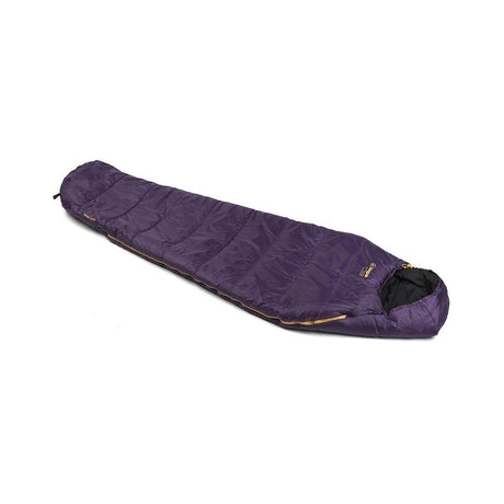 Veste chaude Sleeper Lite Amethyst Purple Snugpak