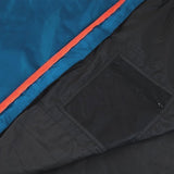 Sac de couchage TravelPak Traveller Snugpak moustiquaire intégrée confort 7 °C