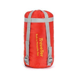 Sac de couchage TravelPak Traveller Snugpak moustiquaire intégrée confort 7 °C