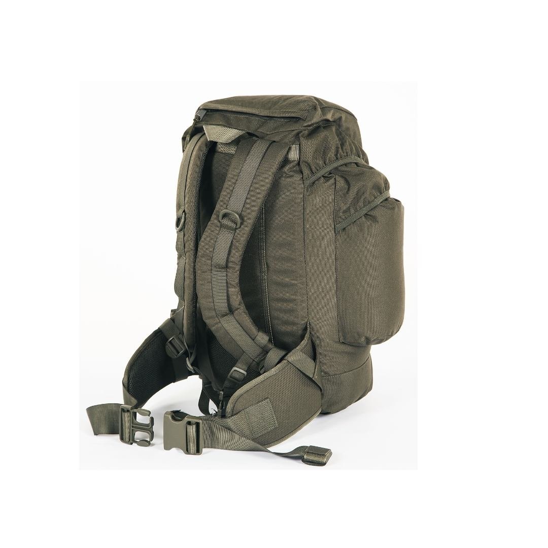 Sac à dos Snugpak Sleeka Force 35 litres quatre compartiments 1000 g